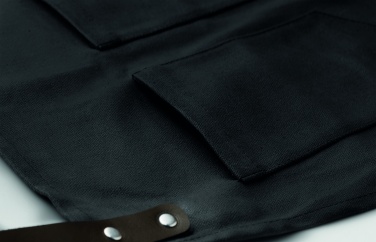 Logo trade reklaamtoote pilt: Nahast põll